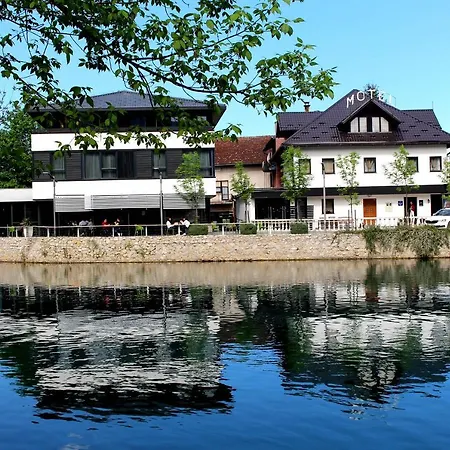 In * Bihac