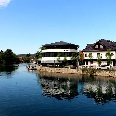 In Bihac