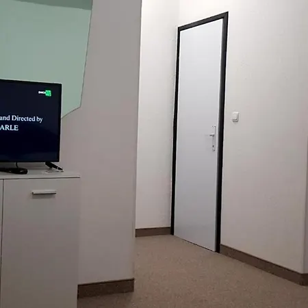 In Gostinjska kuća