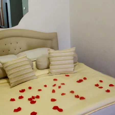 بيت ضيافة In بيهاتش