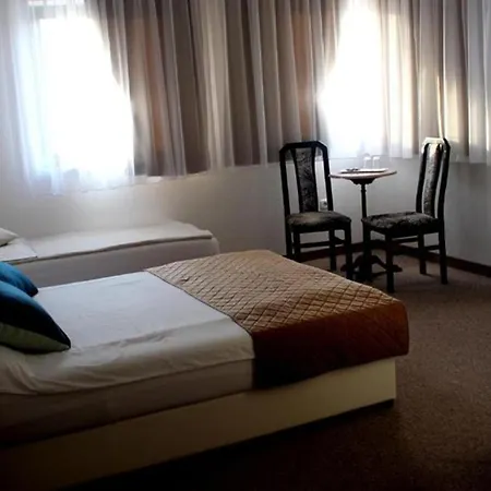 In بيت ضيافة بيهاتش